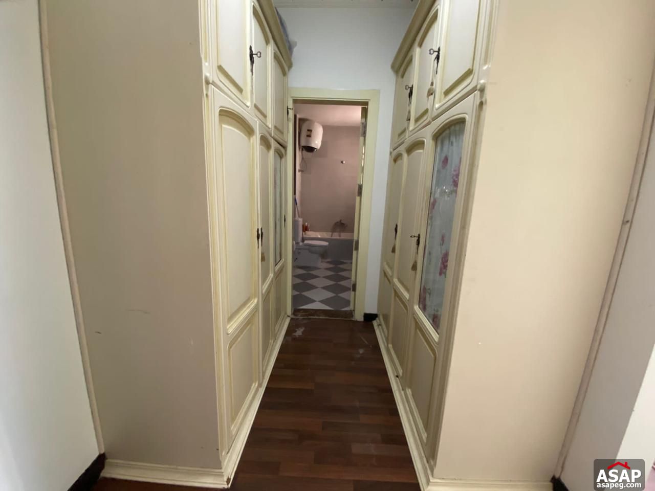 Ground Floor for Rent in Katameya Plaza