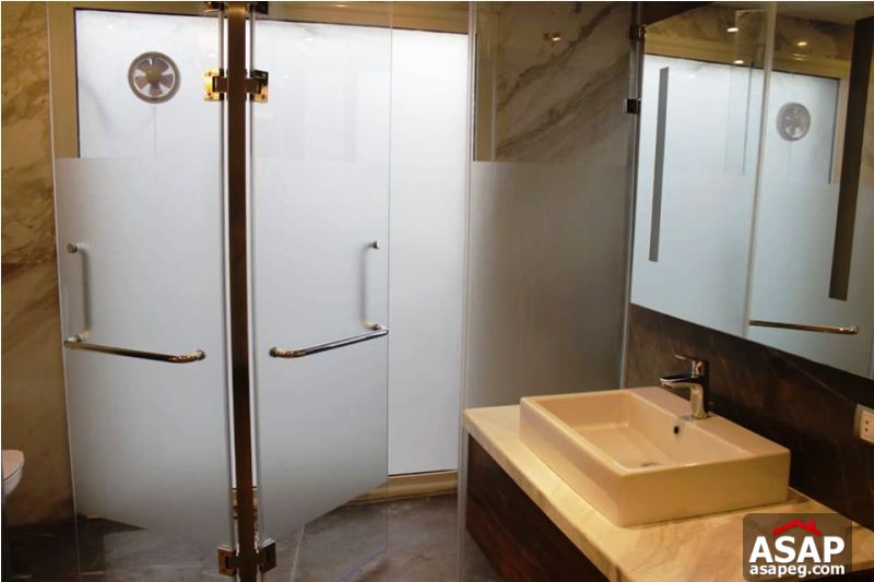 Penthouse for Rent in Park View Hassan Allam Penthouse for Rent in Park View Hassan Allam