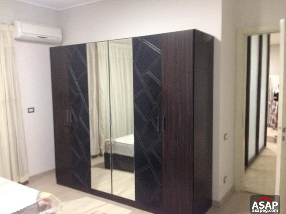 Apartment for Rent in New Cairo compounds - Village Gate Palm Hills Apartment for Rent in New Cairo compounds - Village Gate Palm Hills