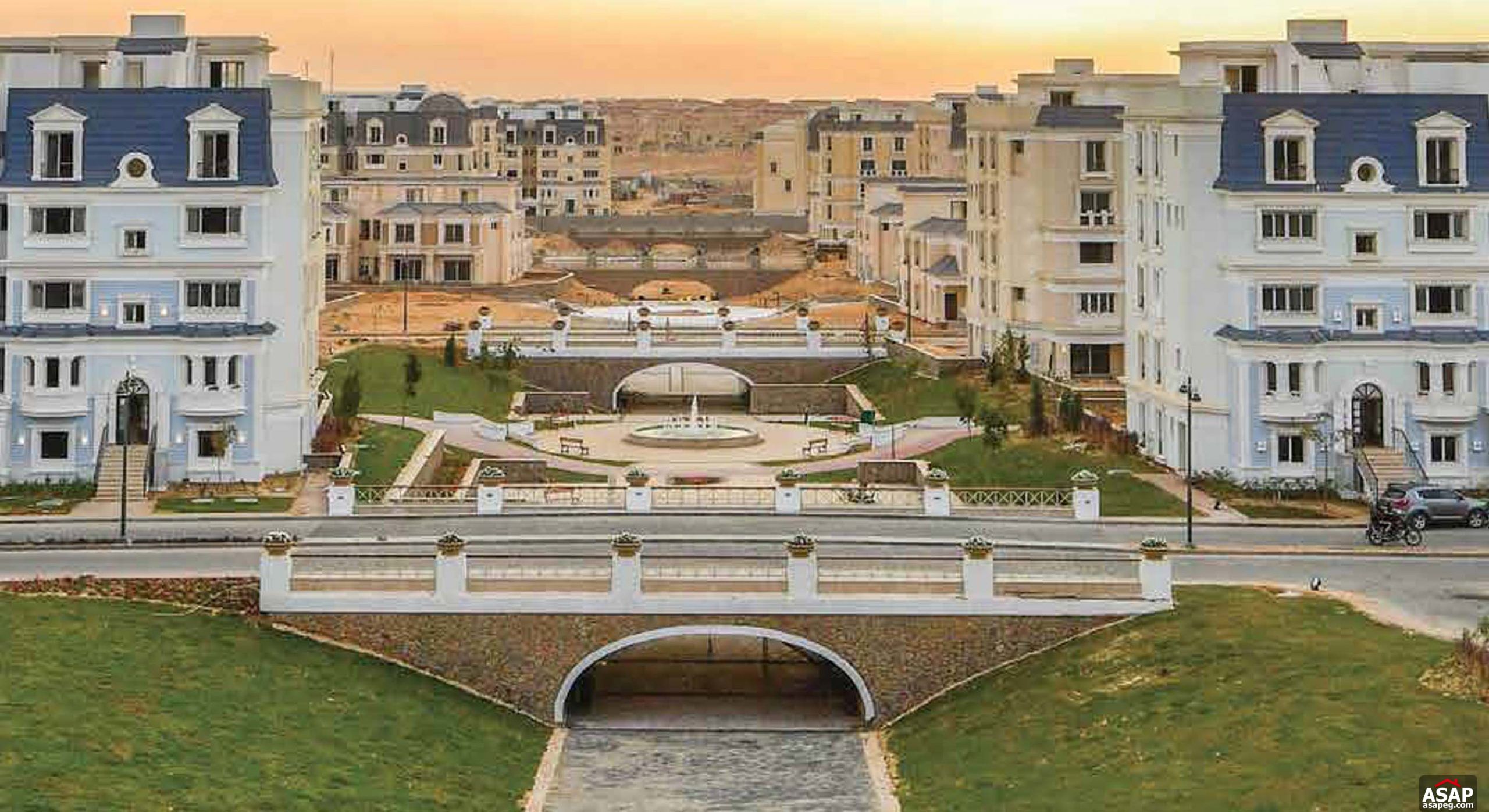 For Sale Apartment in Mountain View I City For Sale Apartment in Mountain View I City