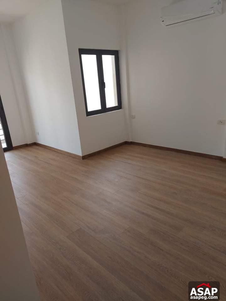 Apartment for Sale in Marasem