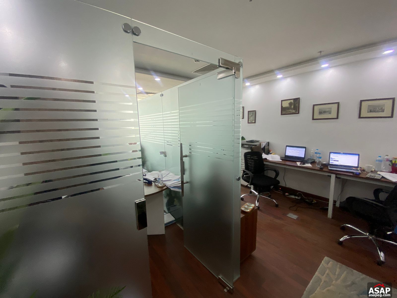 Office for Rent in Trivium