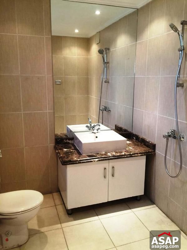 Office for Rent in Zamalek Office for Rent in Zamalek