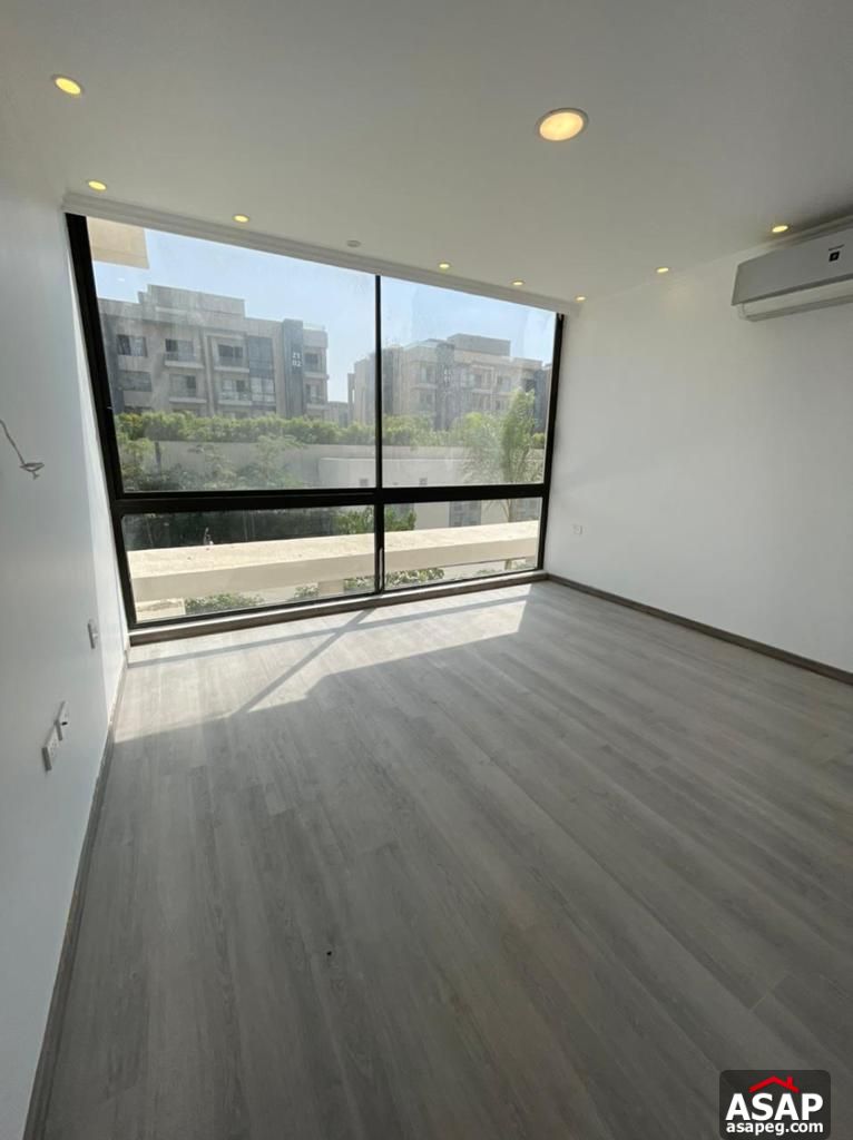 Apartment for Rent in Lake View Residence Apartment for Rent in Lake View Residence