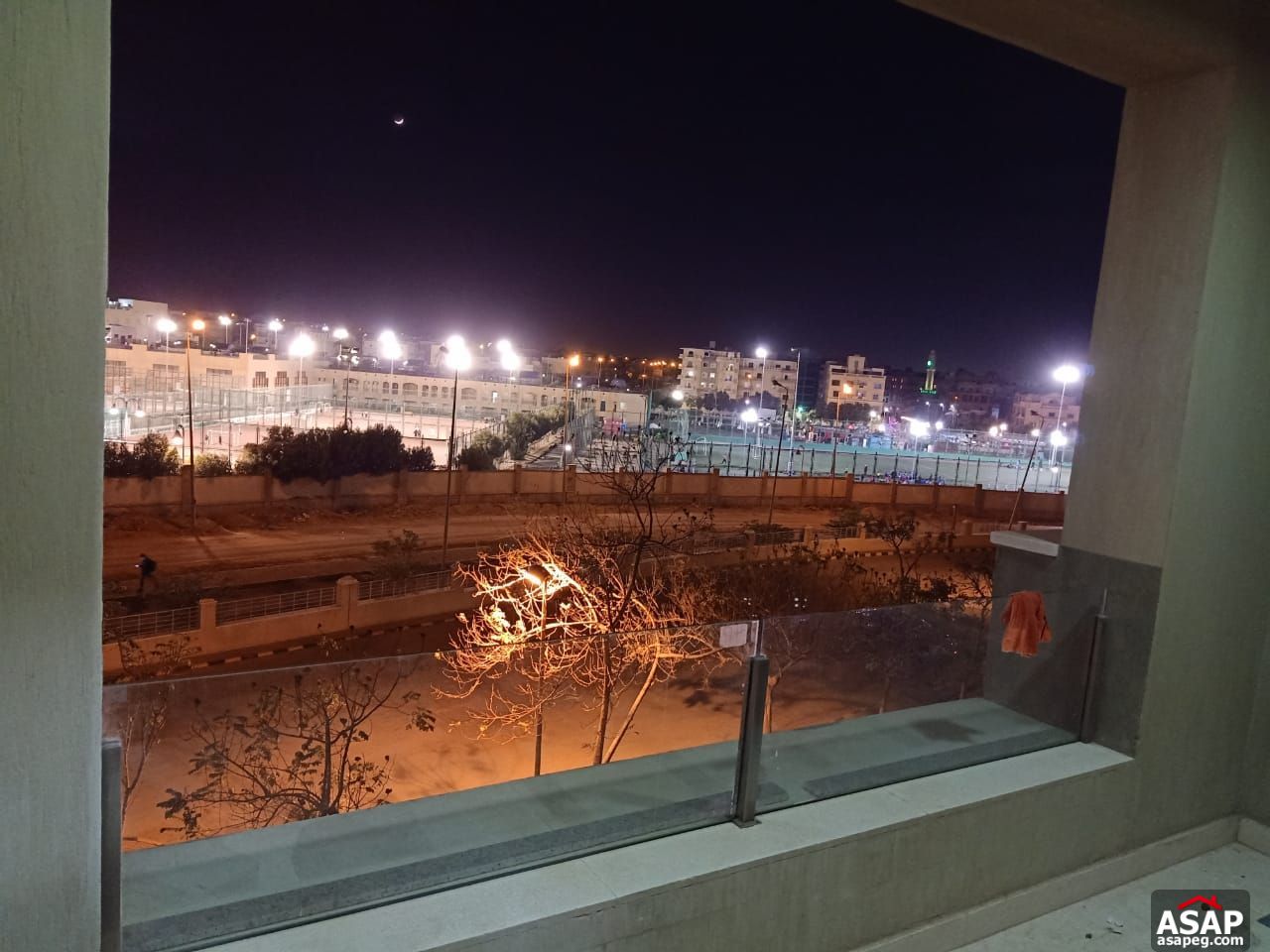 Flat for Rent in the Village -- New Cairo Flat for Rent in the Village -- New Cairo