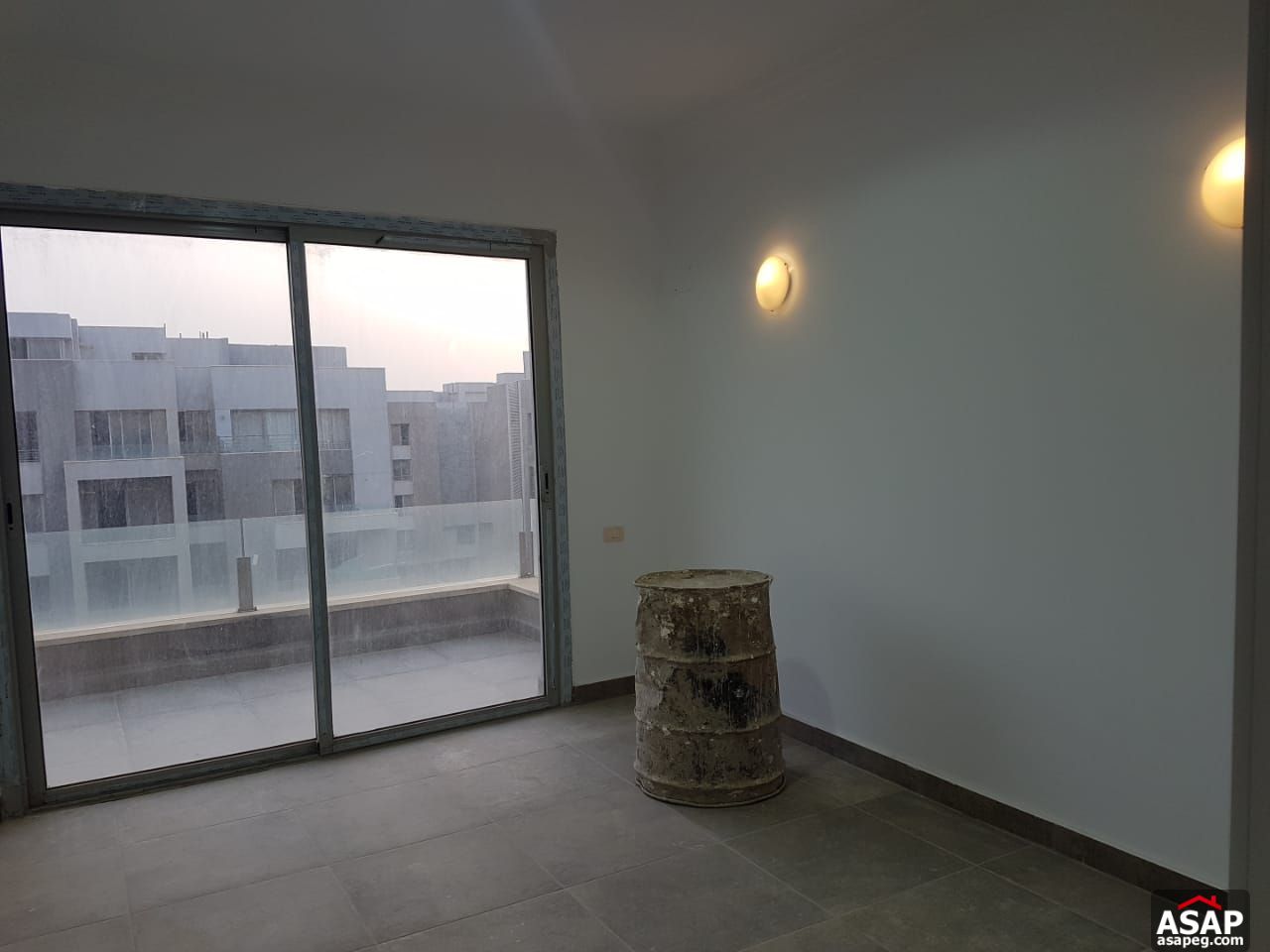 Penthouse for Sale in Village Gardens Katameya Penthouse for Sale in Village Gardens Katameya