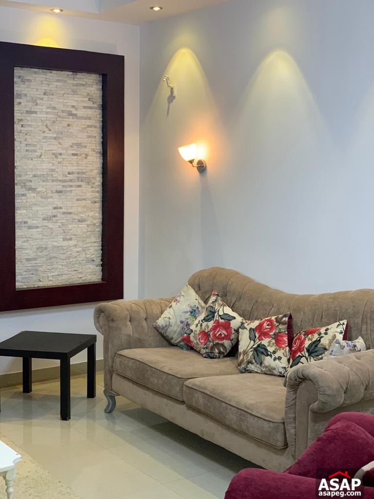 Ground Floor in the Village for Rent Ground Floor in the Village for Rent