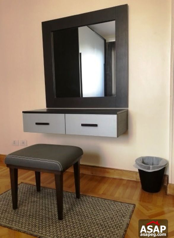 Ground Floor for Rent in Rehab City - New Cairo Ground Floor for Rent in Rehab City - New Cairo