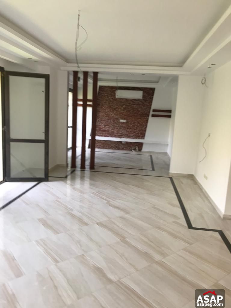 Duplex with Garden for Rent in Eastown Sodic Duplex with Garden for Rent in Eastown Sodic