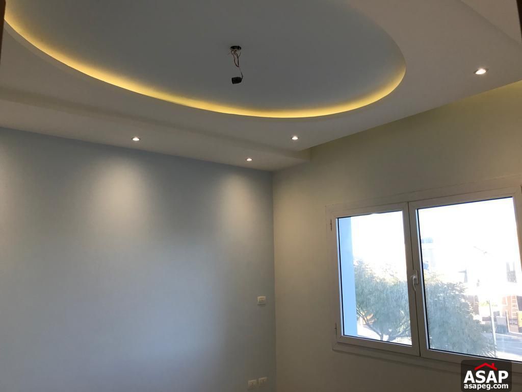 Twin House for Rent in Mivida Emaar Twin House for Rent in Mivida Emaar