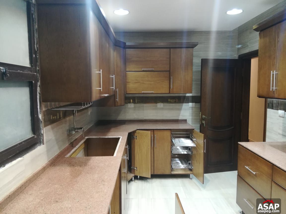 Apartment for Rent in Sodic Eastown Apartment for Rent in Sodic Eastown