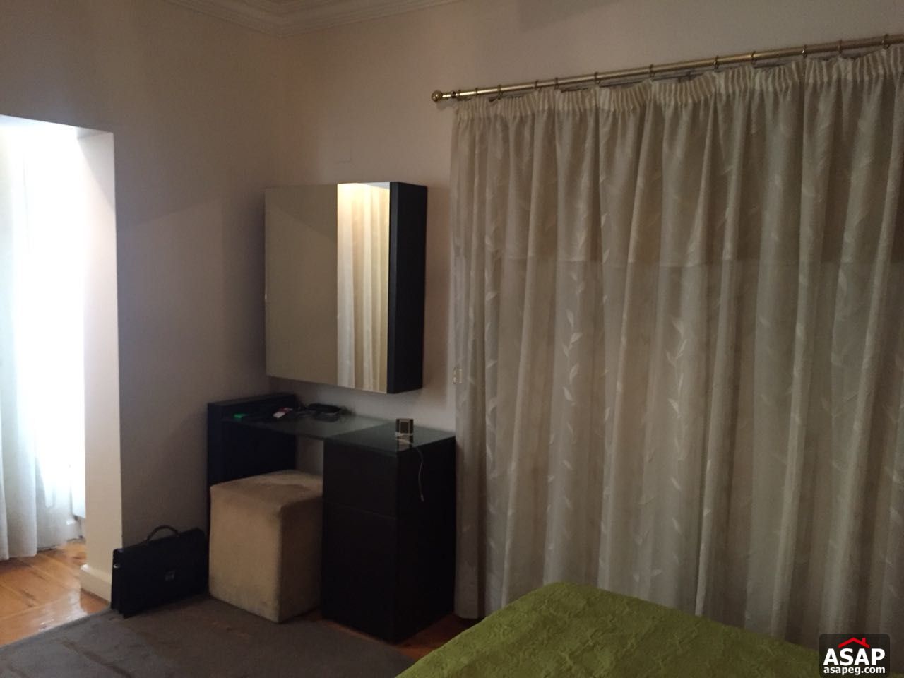 Furnished Property in Zamalek for Rent Furnished Property in Zamalek for Rent
