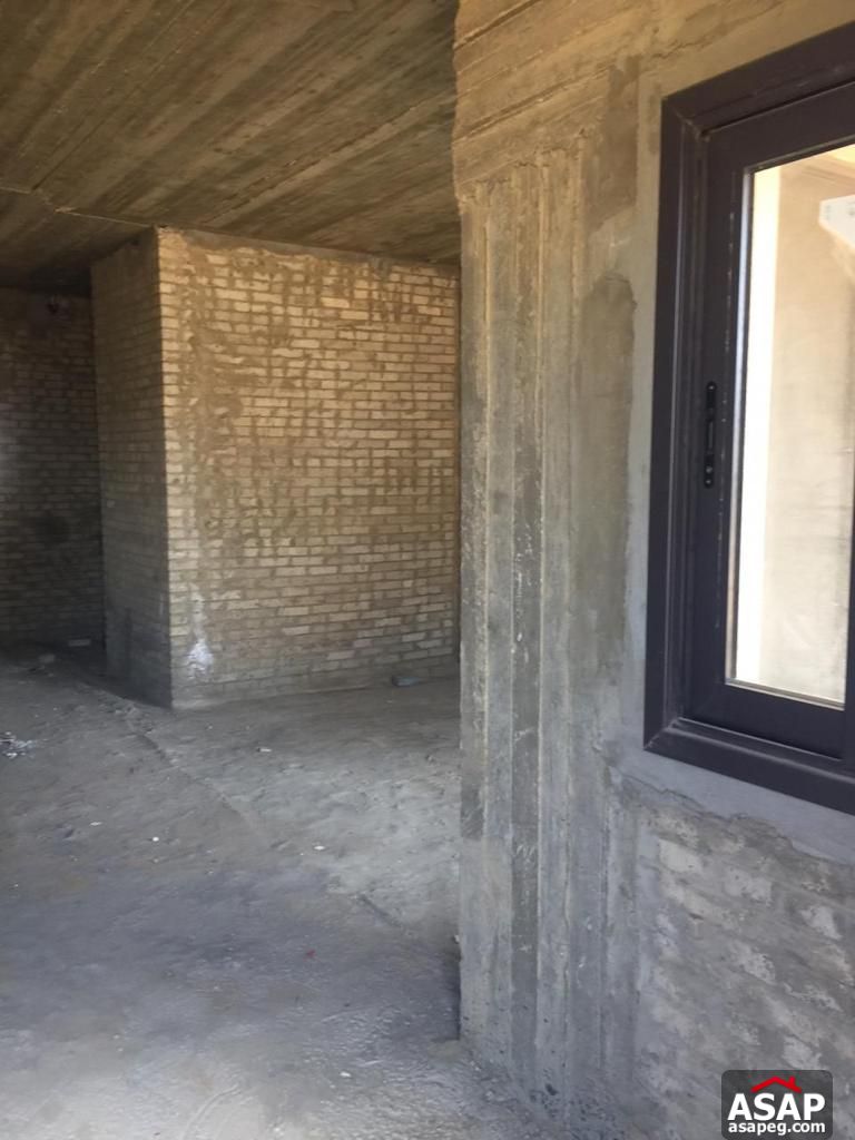 Town House for Sale in Mivida Compound Town House for Sale in Mivida Compound