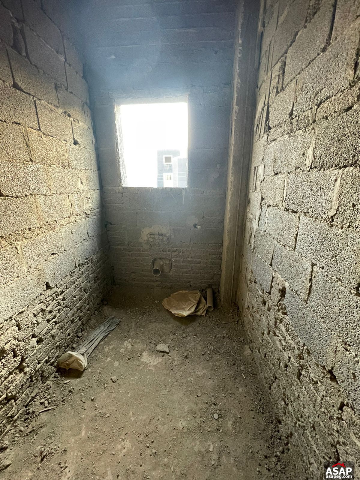 Apartment for Sale in New Cairo Apartment for Sale in New Cairo