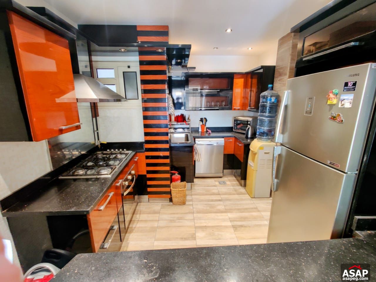 Nice Apartment for Rent in Zamalek Nice Apartment for Rent in Zamalek