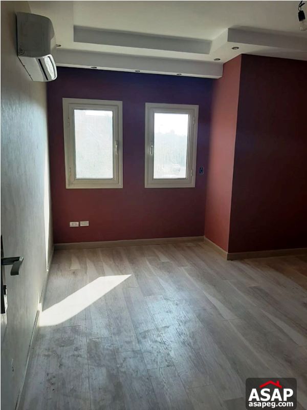 Twin House with Garden for Rent in Bellagio