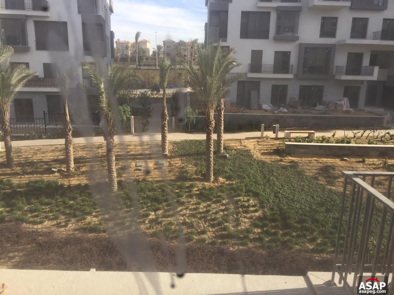 Furnished Apartment for Rent in Eastown Sodic Furnished Apartment for Rent in Eastown Sodic