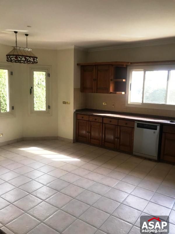 Stand Alone with Pool for Rent in Arabella Stand Alone with Pool for Rent in Arabella