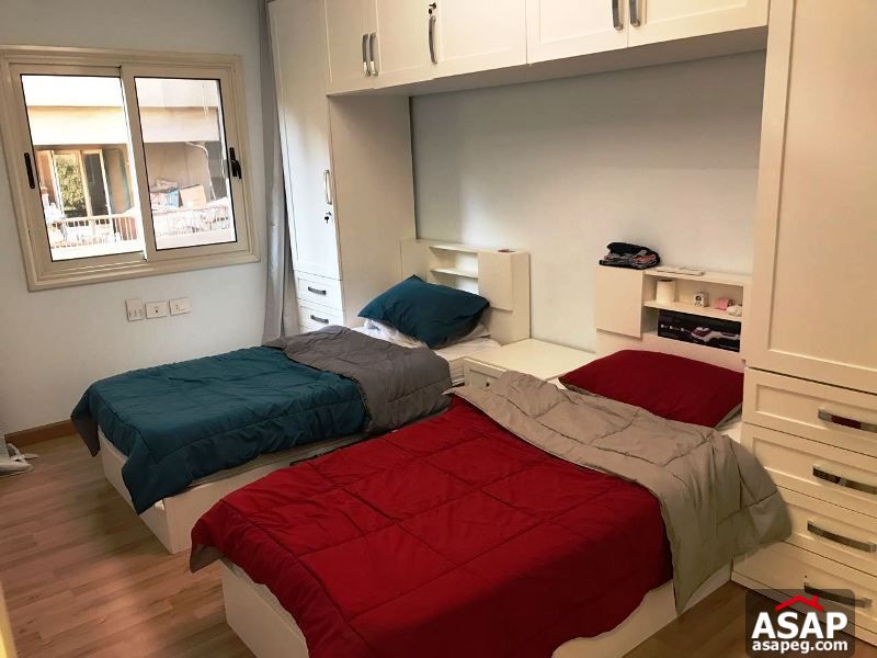 Apartment for Rent in Mohandiseen Apartment for Rent in Mohandiseen