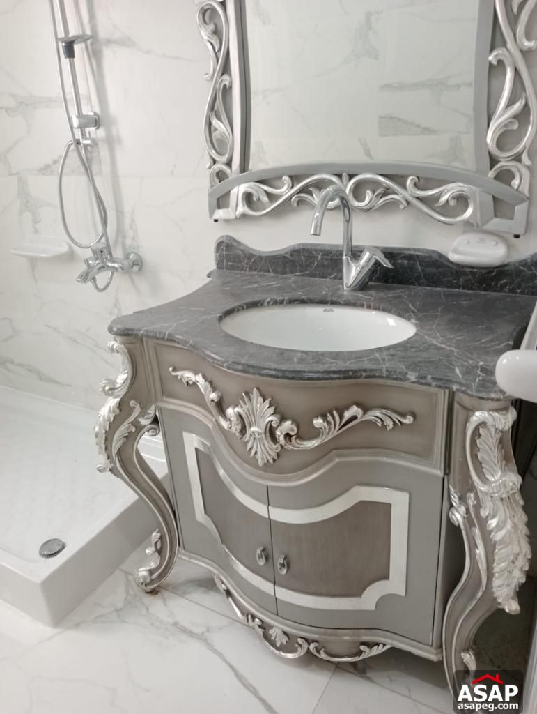 Furnished Apartment in Lake View Residence Furnished Apartment in Lake View Residence