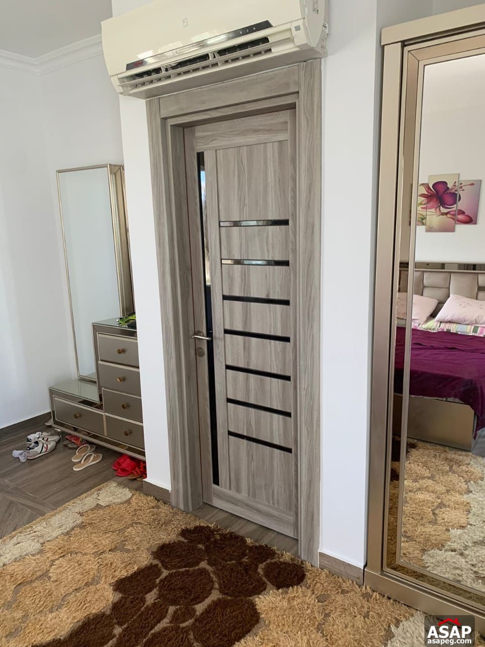 Furnished Senior Chalet for Sale in Hacienda Bay Furnished Senior Chalet for Sale in Hacienda Bay