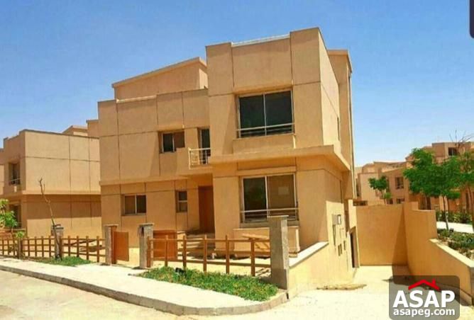 Stand Alone for Sale in Aswar Compound