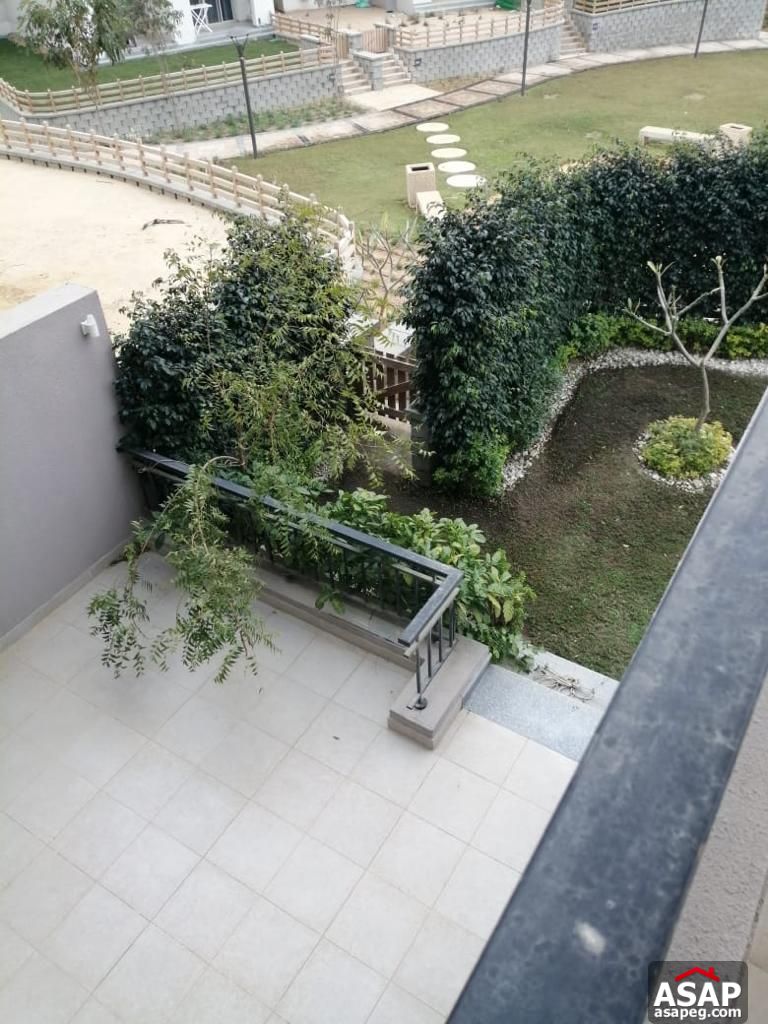 Duplex with Garden for Rent in Cairo Festival City Duplex with Garden for Rent in Cairo Festival City