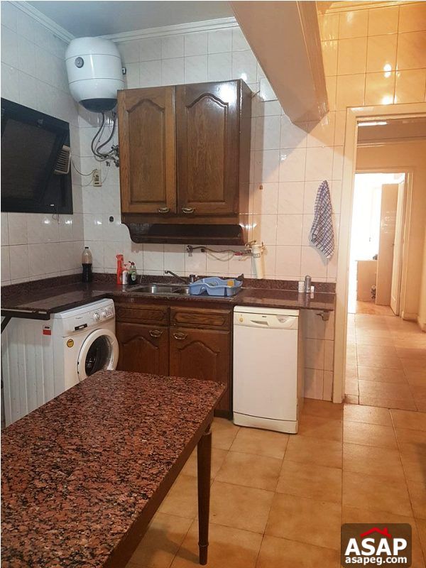 for Rent Apartment in Zamalek for Rent Apartment in Zamalek