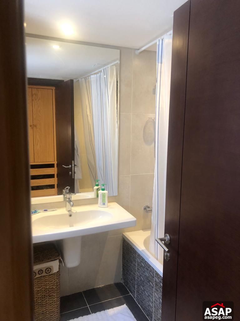 Fully Furnished Apartment for Rent in CFC Fully Furnished Apartment for Rent in CFC