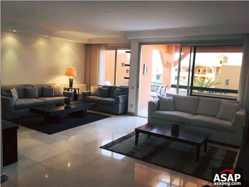 Apartment for Sale in City View