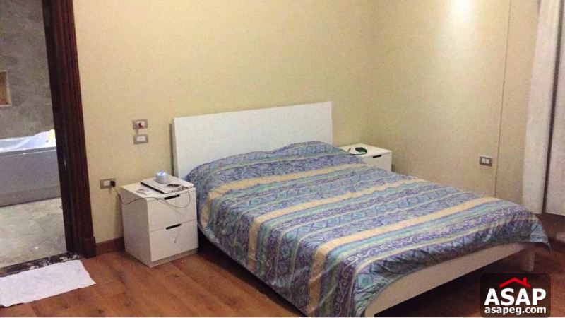 Apartment for Rent in Park View Apartment for Rent in Park View