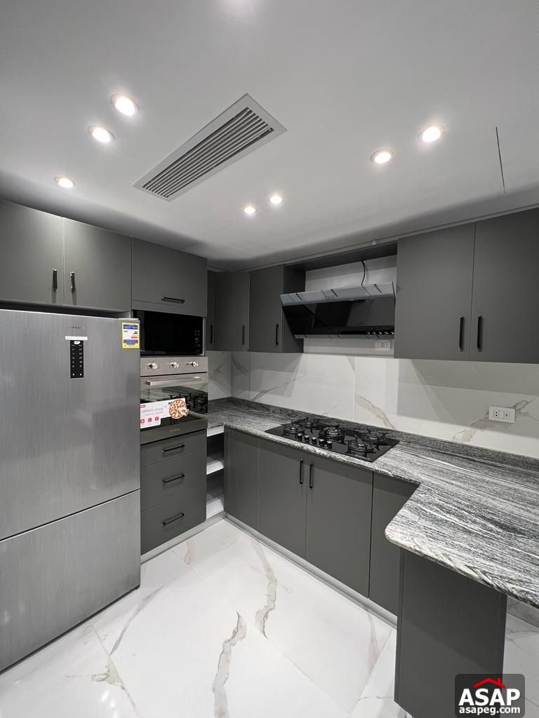 Furnished Apartment for Rent in Eastown Sodic Furnished Apartment for Rent in Eastown Sodic