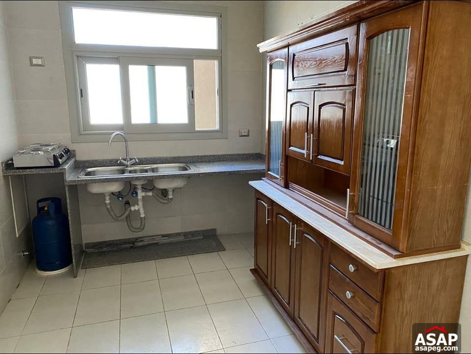 Studio for Rent in New Cairo compounds - Village Gate Palm Hills