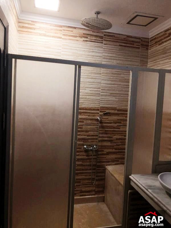 Apartment for Rent in the Village - New Cairo Apartment for Rent in the Village - New Cairo