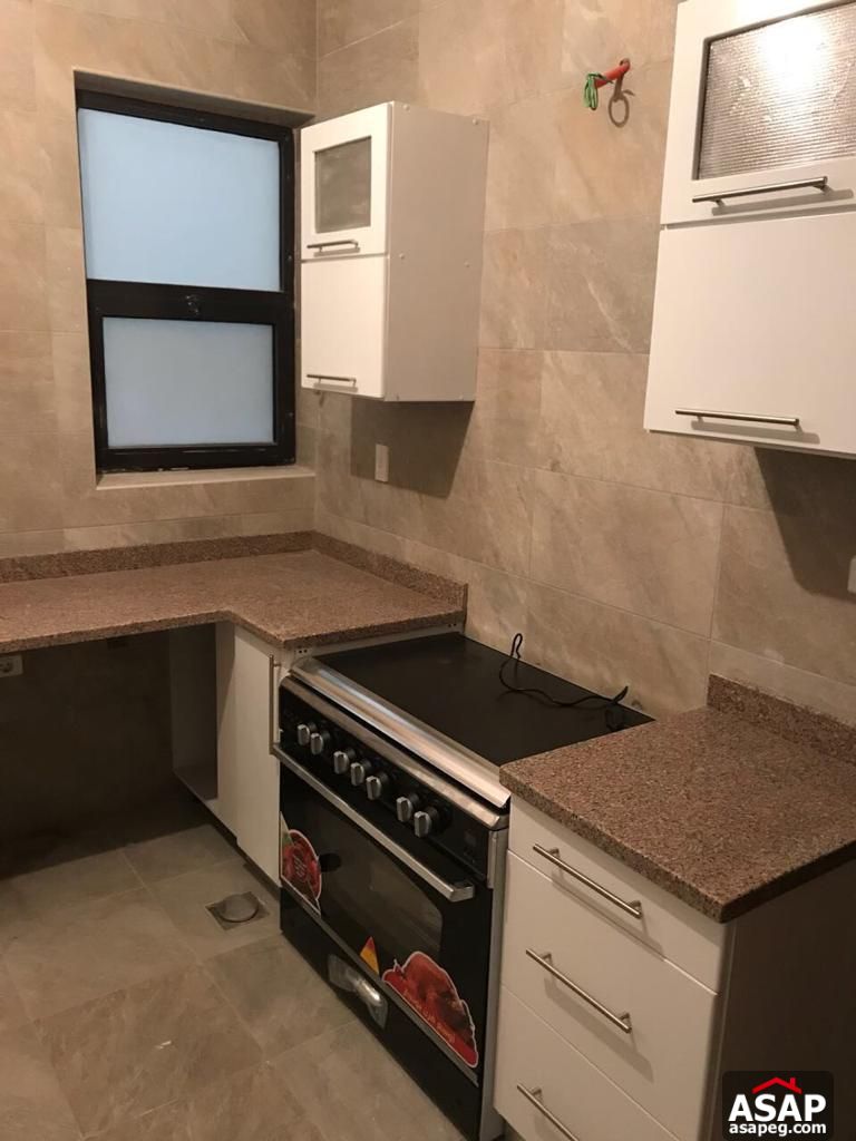 Apartment in Eastown Sodic