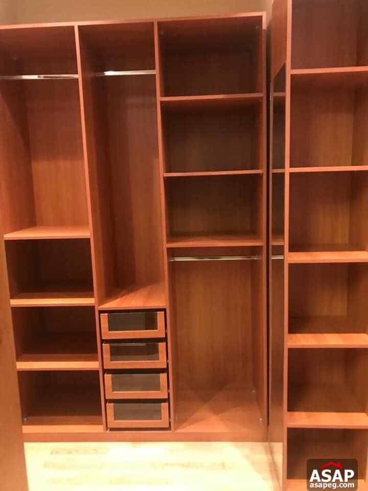 Apartment for Rent in Forty West - 6 October Apartment for Rent in Forty West - 6 October