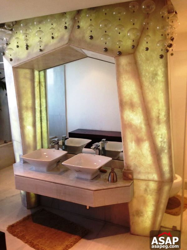 Amazing Apartment with Nile View in Nile Giza for Sale Amazing Apartment with Nile View in Nile Giza for Sale