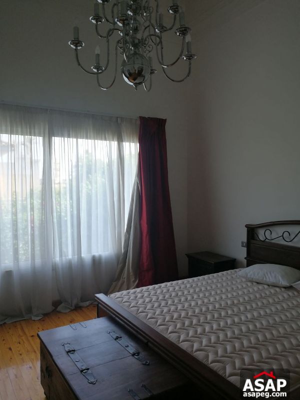 Villa for Rent in City View Villa for Rent in City View