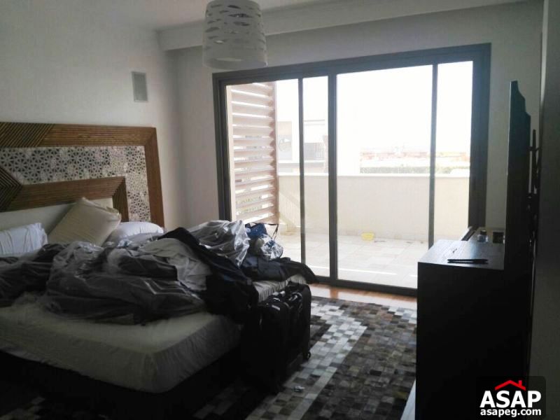 Villa for Rent in Allegria