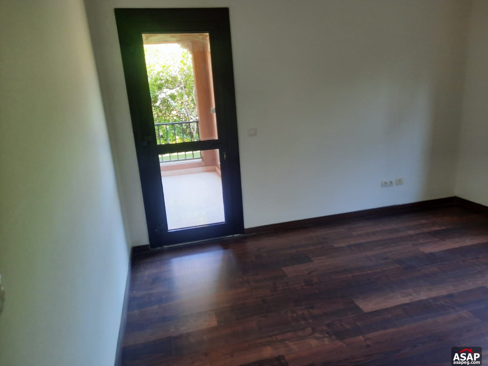 Apartment for rent in Mivida Compound Apartment for rent in Mivida Compound