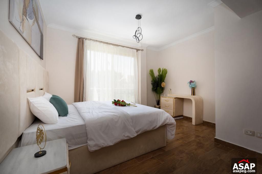 Furnished Villa for Rent in the Villa Compound Furnished Villa for Rent in the Villa Compound