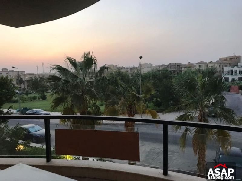 Apartment for Rent in West Golf Apartment for Rent in West Golf