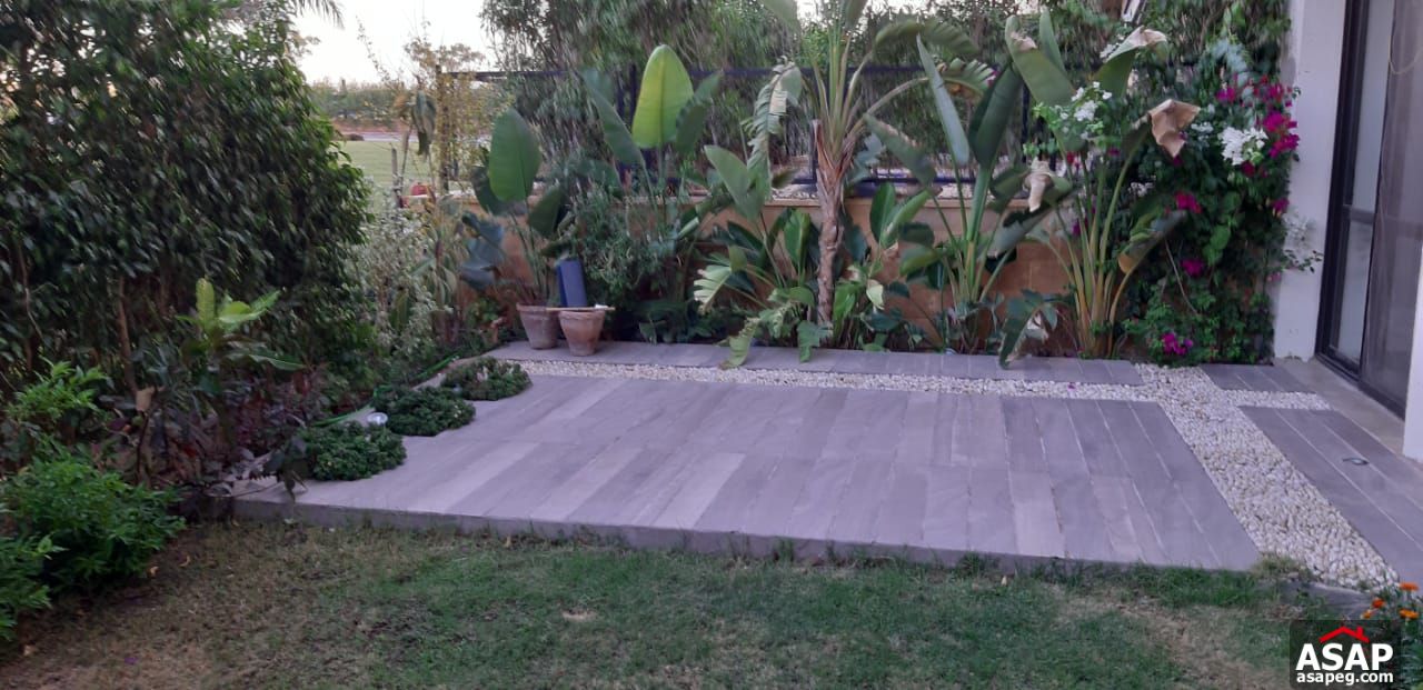 Duplex for Rent in Eastown Sodic.