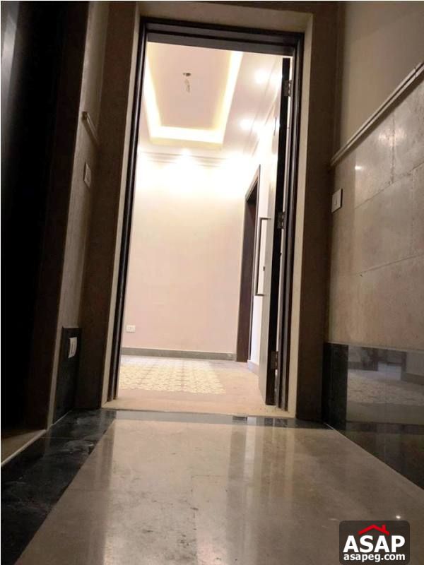 Apartment with Garden for Rent in Westown Apartment with Garden for Rent in Westown