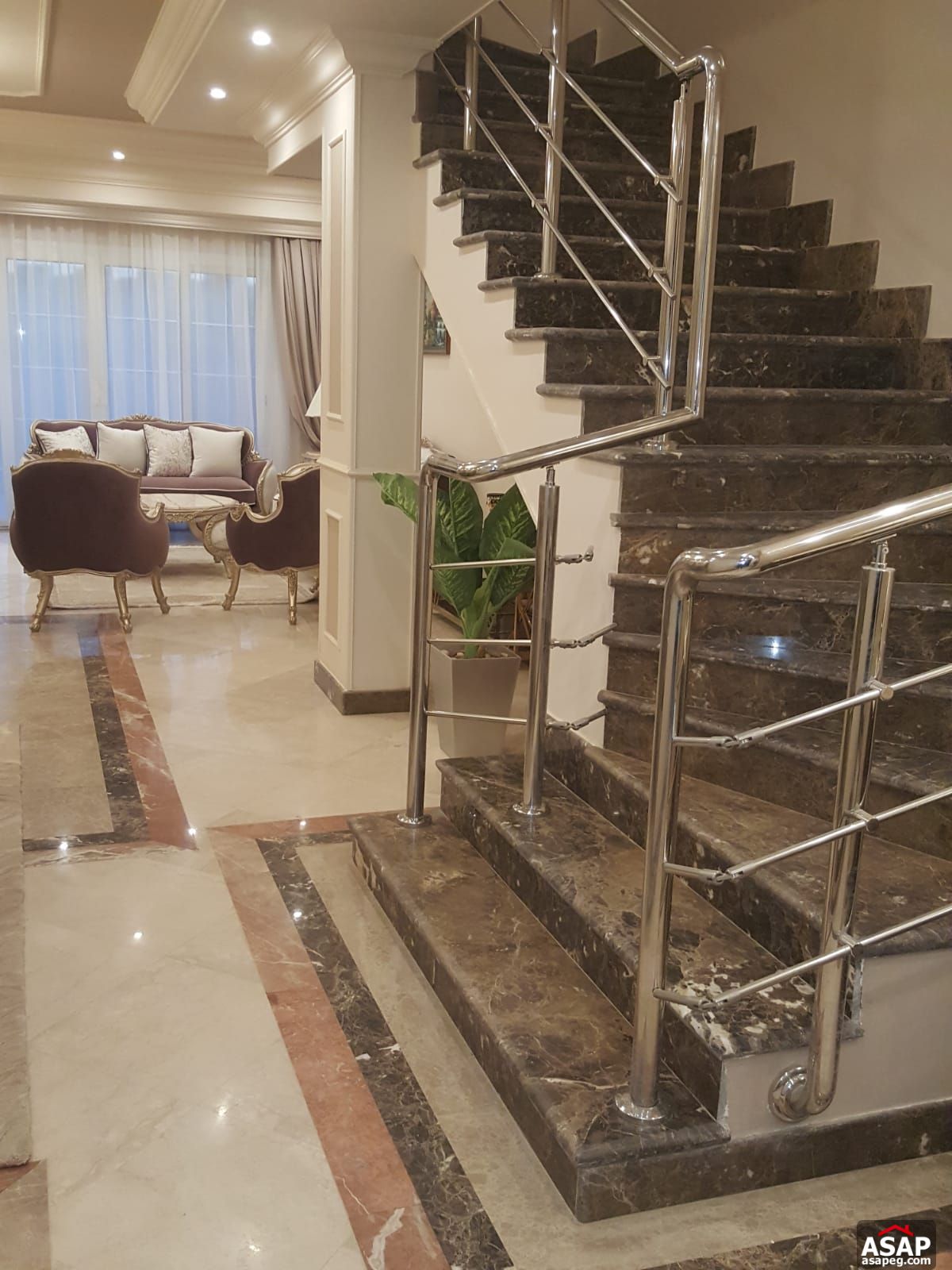 I Villa Garden for Rent in Mountain View Hyde Park I Villa Garden for Rent in Mountain View Hyde Park