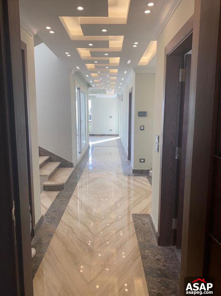 Stand Alone for Rent in Palm Hills - 6 October Stand Alone for Rent in Palm Hills - 6 October