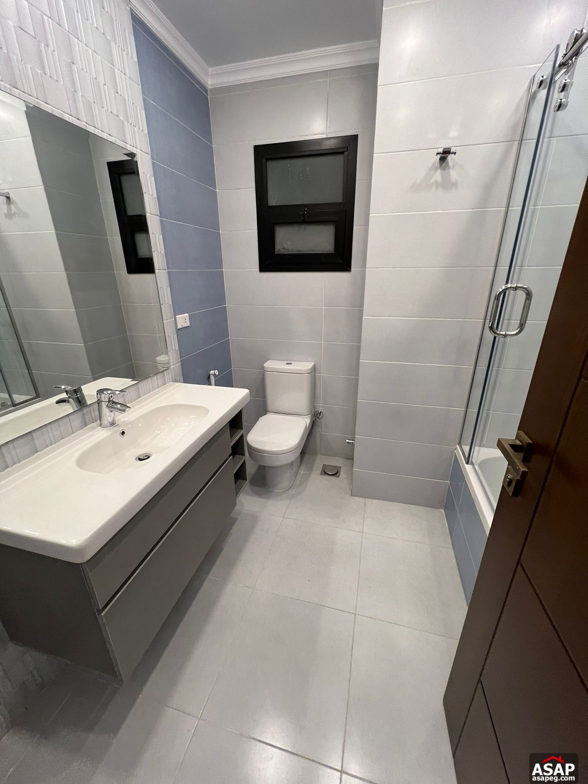 Semi Furnished Apartment for Rent in Villette Sodic Semi Furnished Apartment for Rent in Villette Sodic