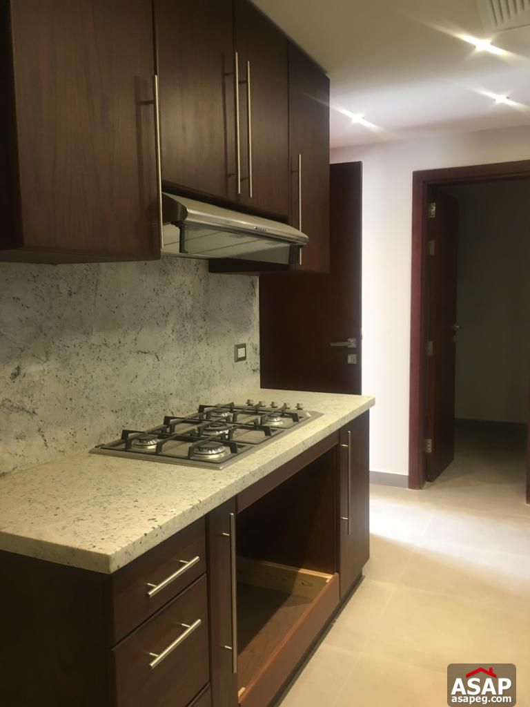 Duplex with Garden for Rent in Eastown Sodic