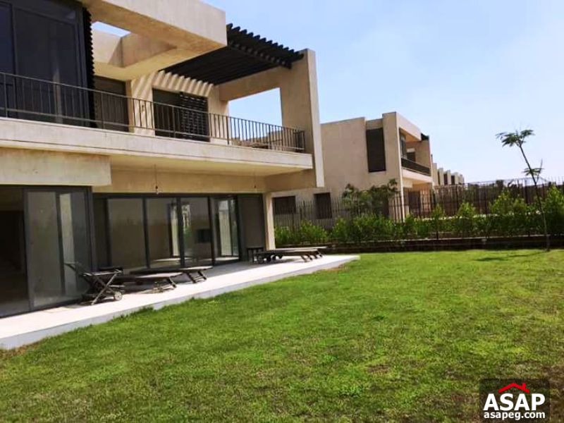 Villa for Rent in 6 October