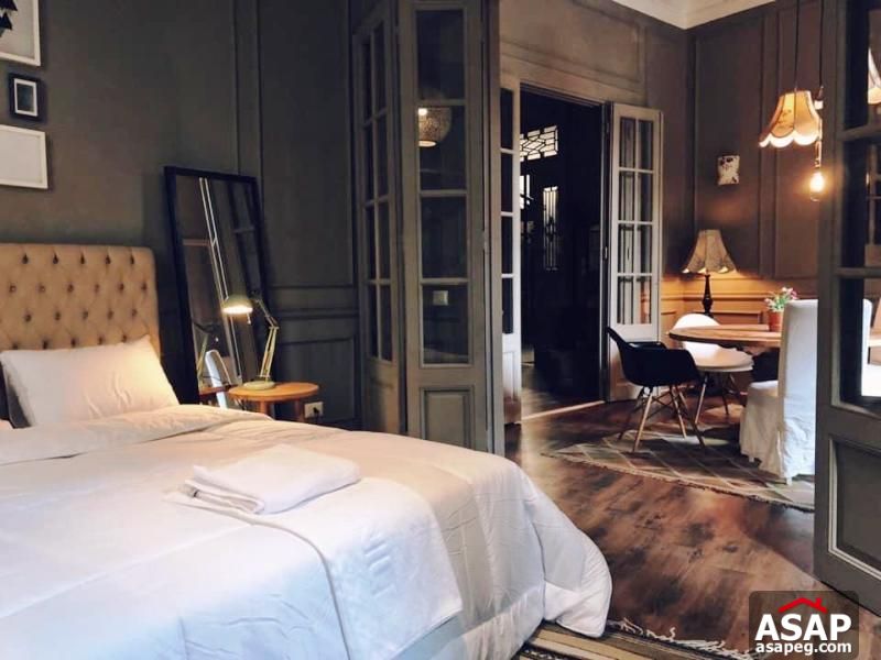 Ultra Modern Apartment in Zamalek Ultra Modern Apartment in Zamalek